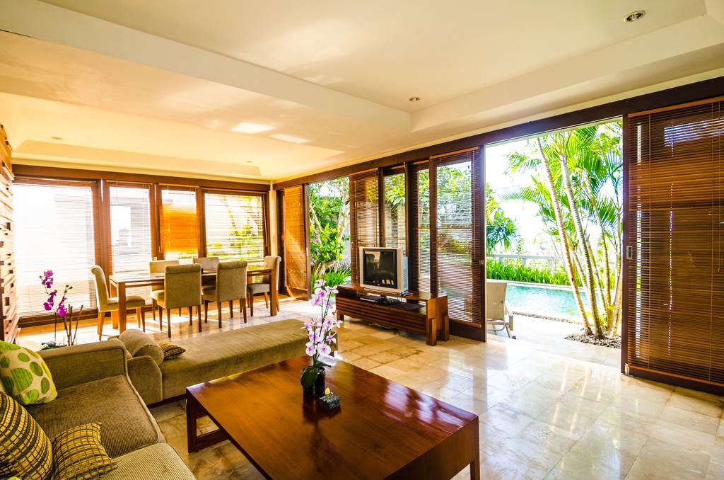 The Kawan Villa Jimbaran (Bali)
