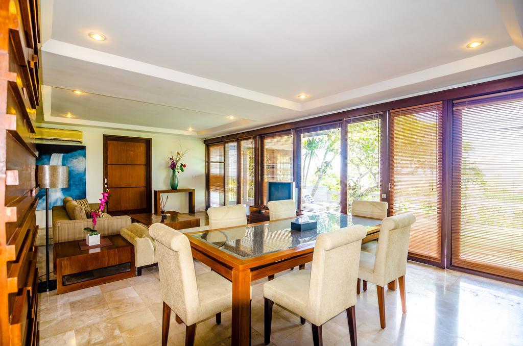 The Kawan Villa