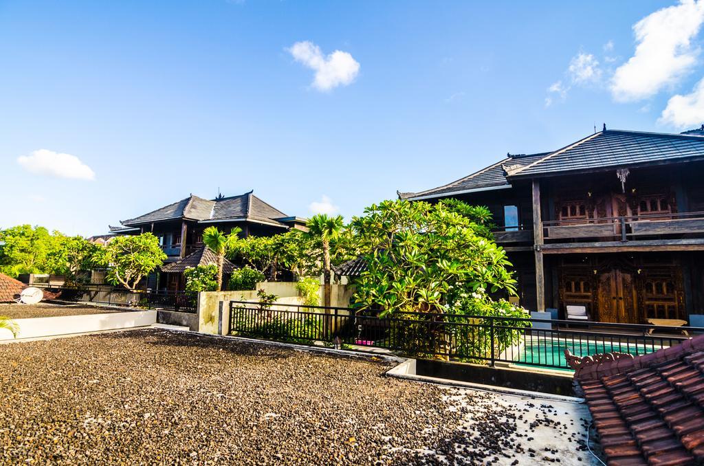 The Kawan Villa *