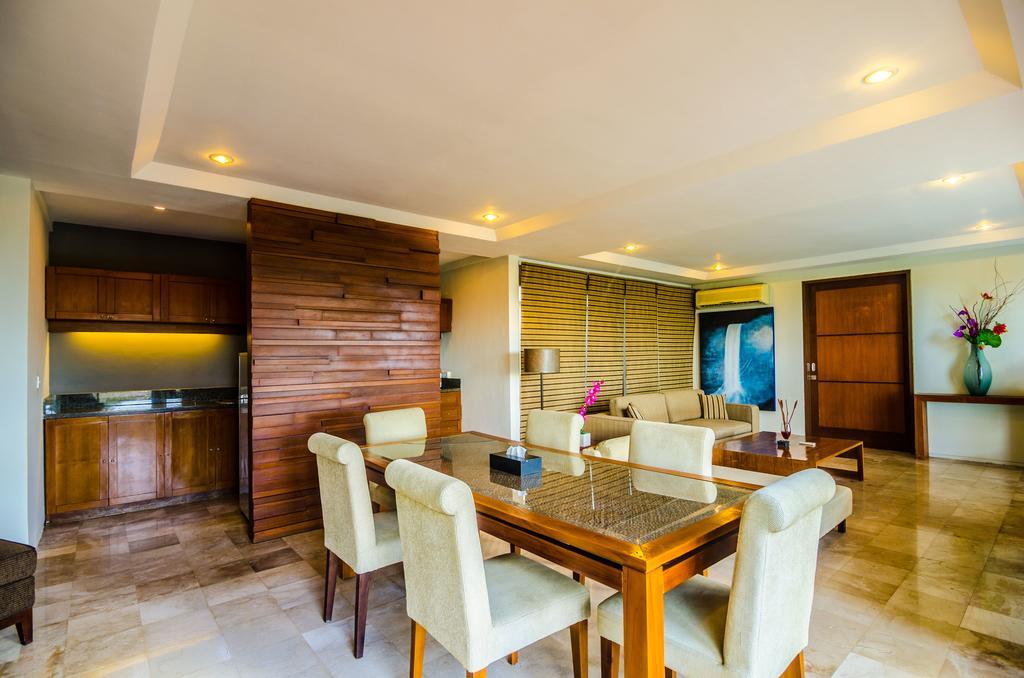 Villa The Kawan