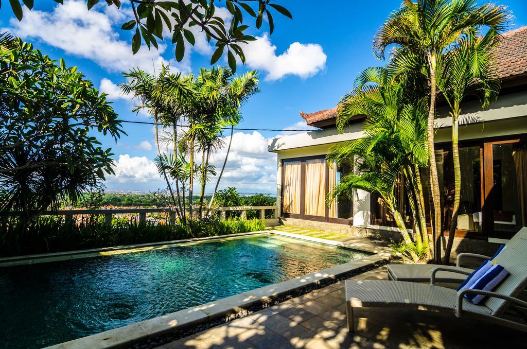 The Kawan Villa *