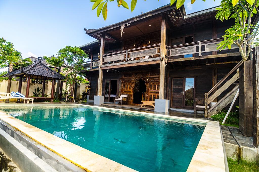 The Kawan Villa
