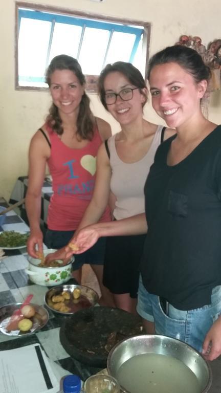 Homestay Edy Munduk (Bali)