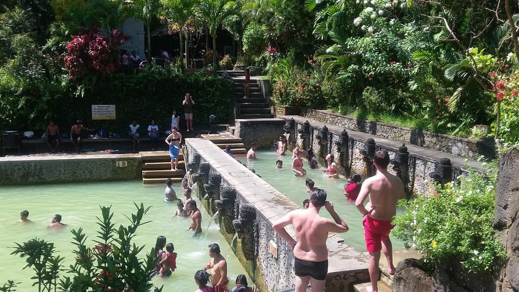 Homestay Edy Munduk (Bali)