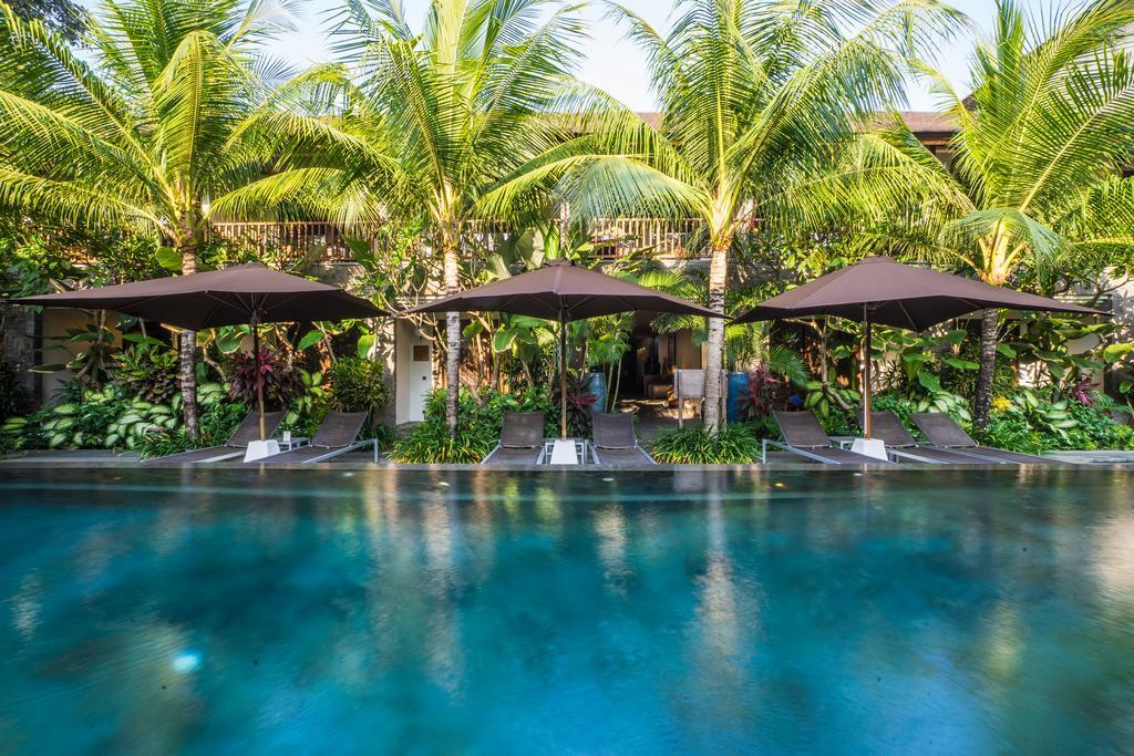 Hotel Kejora 4*