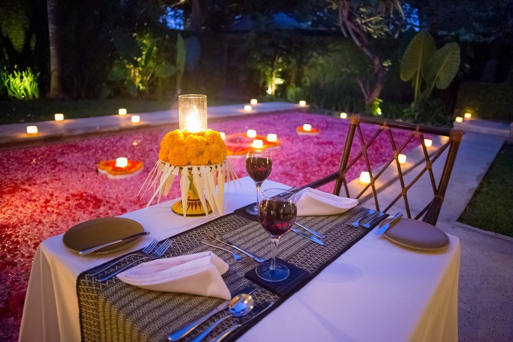Kayumanis Private And Villa Sanur (Bali)