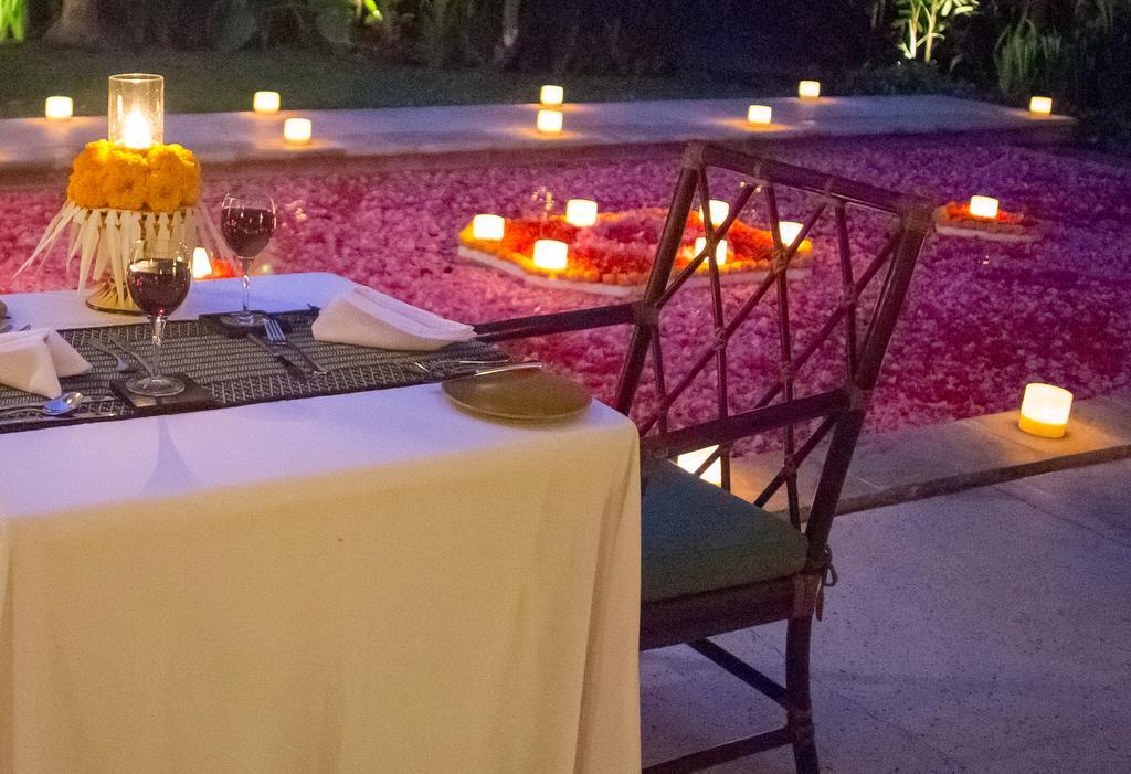 Kayumanis Private And Villa *