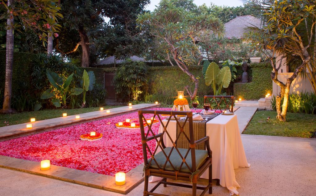 Kayumanis Private And * Sanur (Bali)
