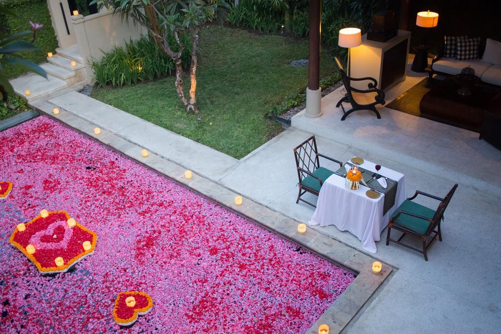 Kayumanis Private And Sanur (Bali)