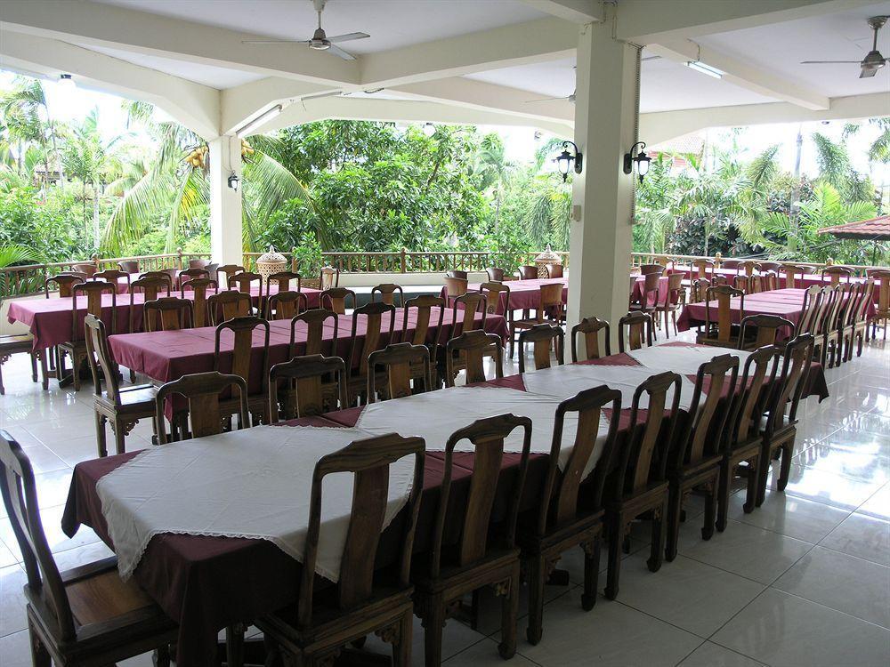 Palm Bali 3*