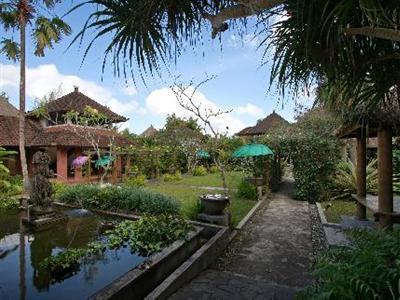 Garden Hotel