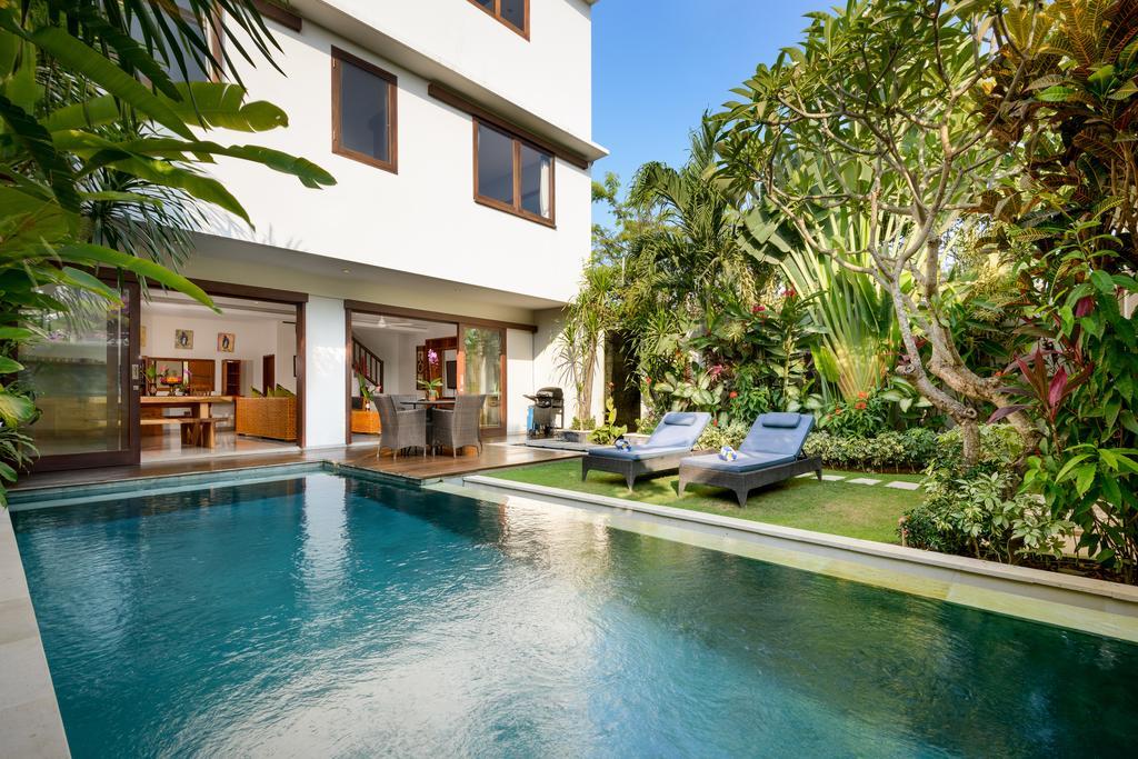 Villa Echo