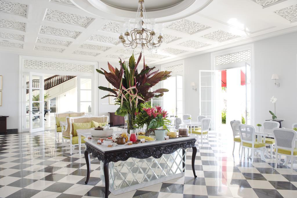 Hotel Rumah Luwih Bali 5*