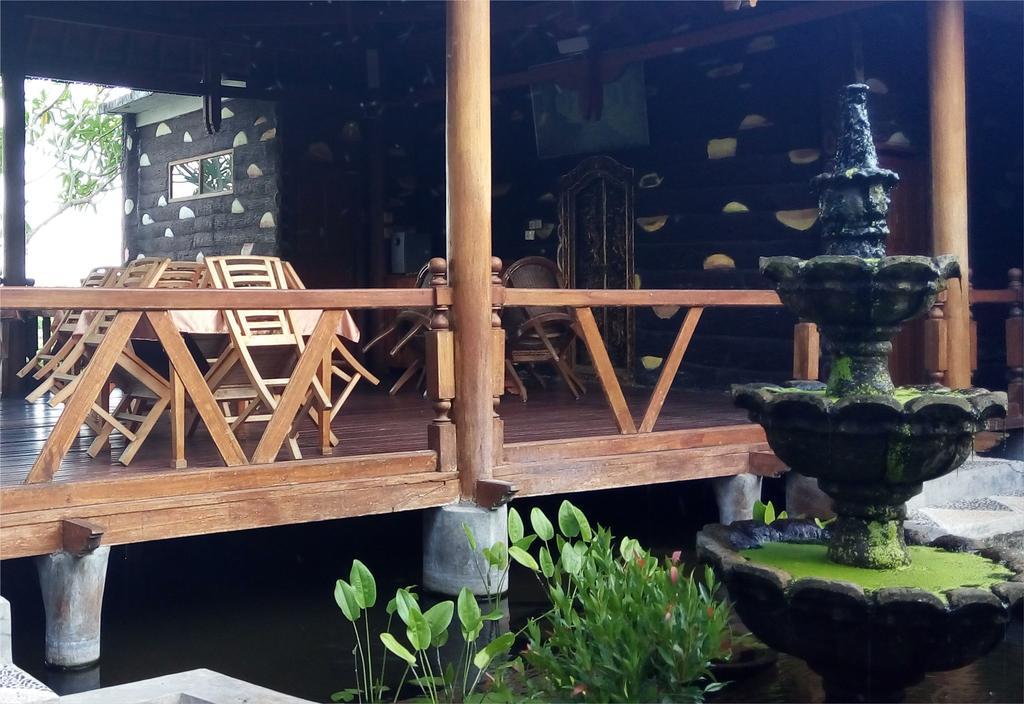 Guest house Bona Village