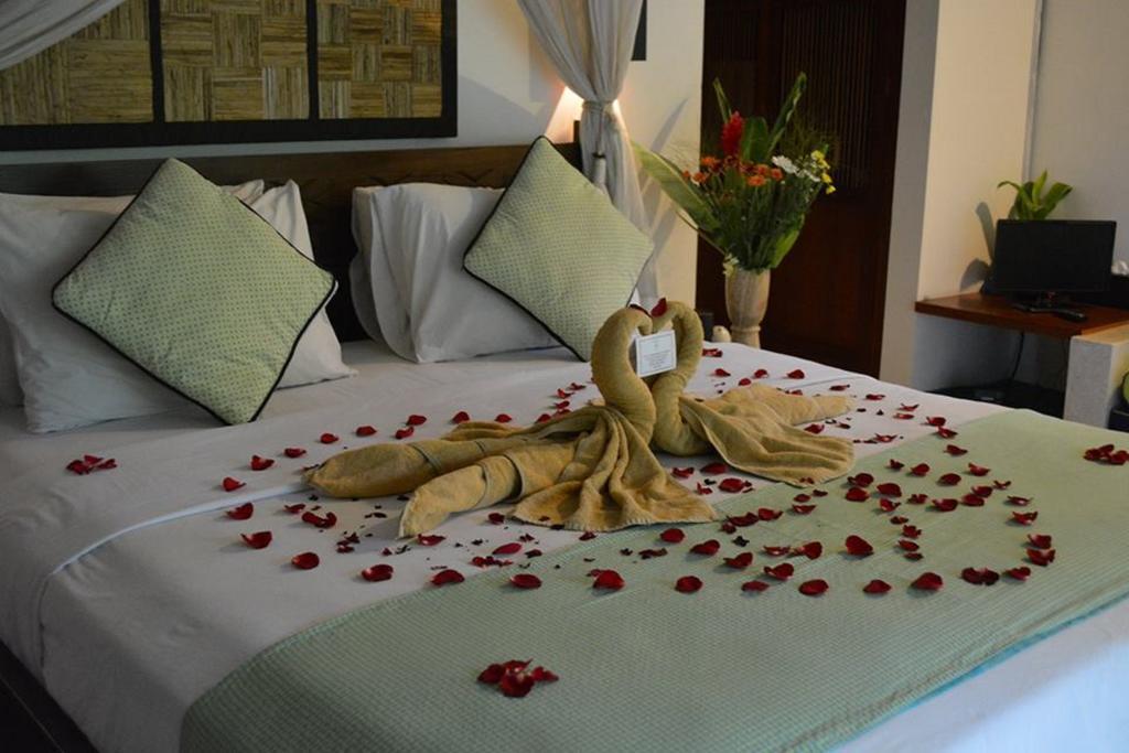 Garden Hotel Ubud (Bali)