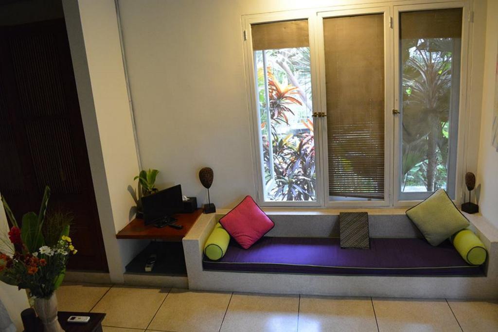 Garden 3* Ubud (Bali)