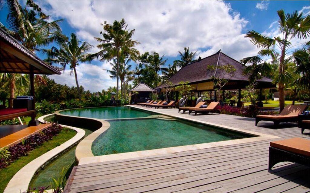 Resort Amatara Agung Raka