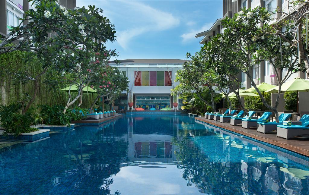 Hotel Ibis Styles Bali Benoa Nusa Dua (Bali)