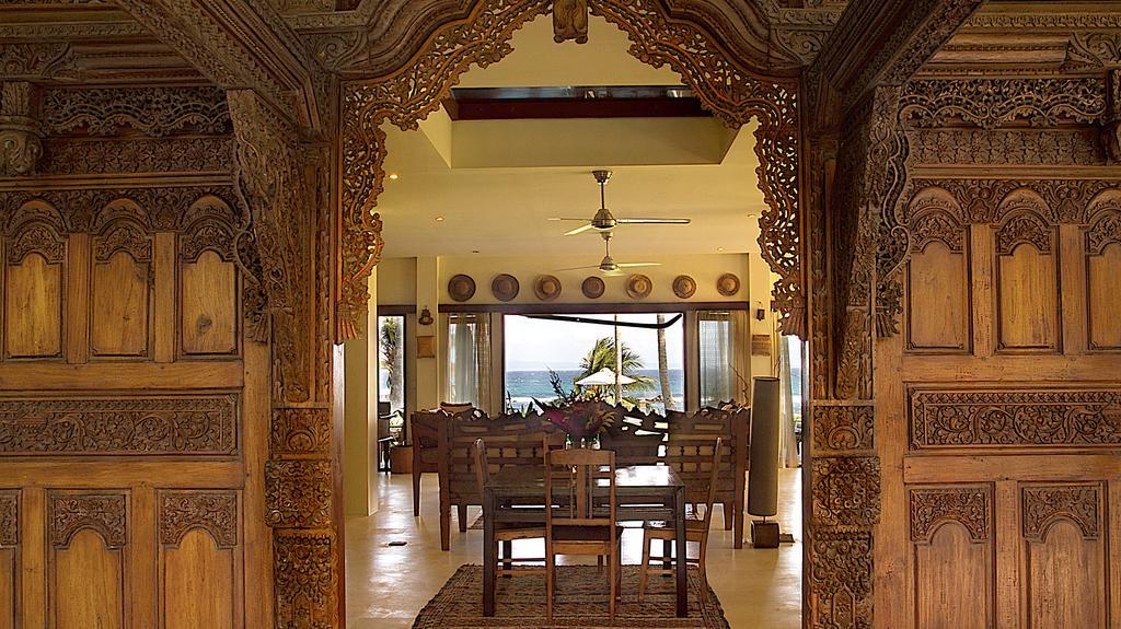 Villa Oceanfront Citakara Sari Candi Dasa (Bali)