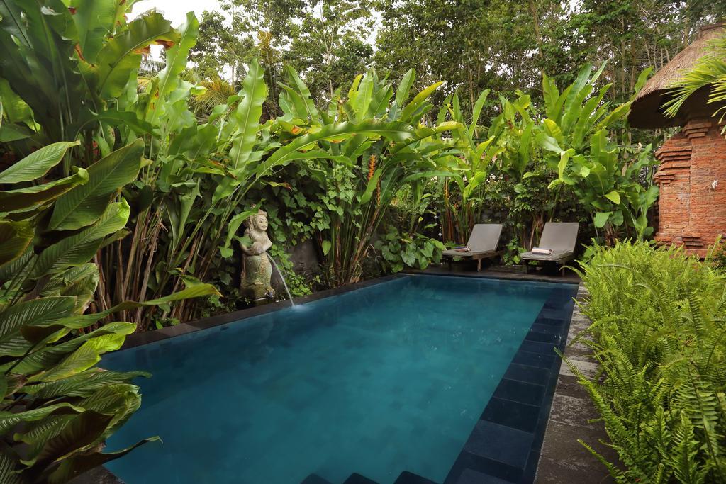 Villa Cocoa Private By Mahaputra Ubud (Bali)
