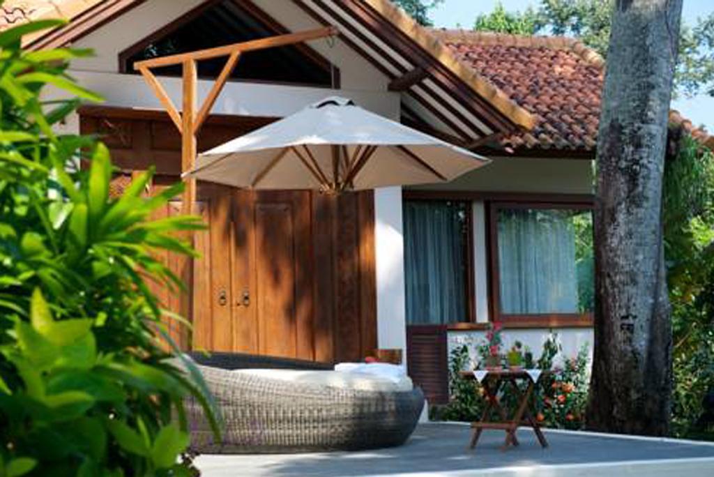 Mantra Nature Retreat 4* Tabanan (Bali)