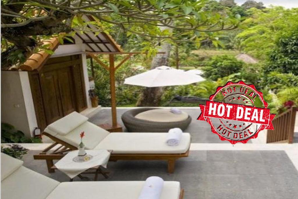Holiday park Mantra Nature Retreat