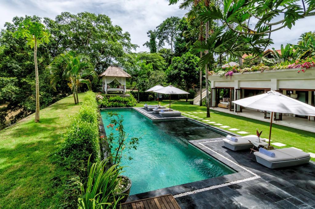 Mantra Nature Retreat Tabanan (Bali)