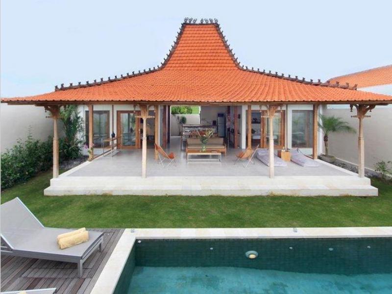 Manik Villa *