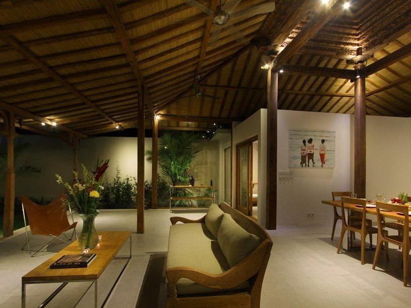 Manik Villa