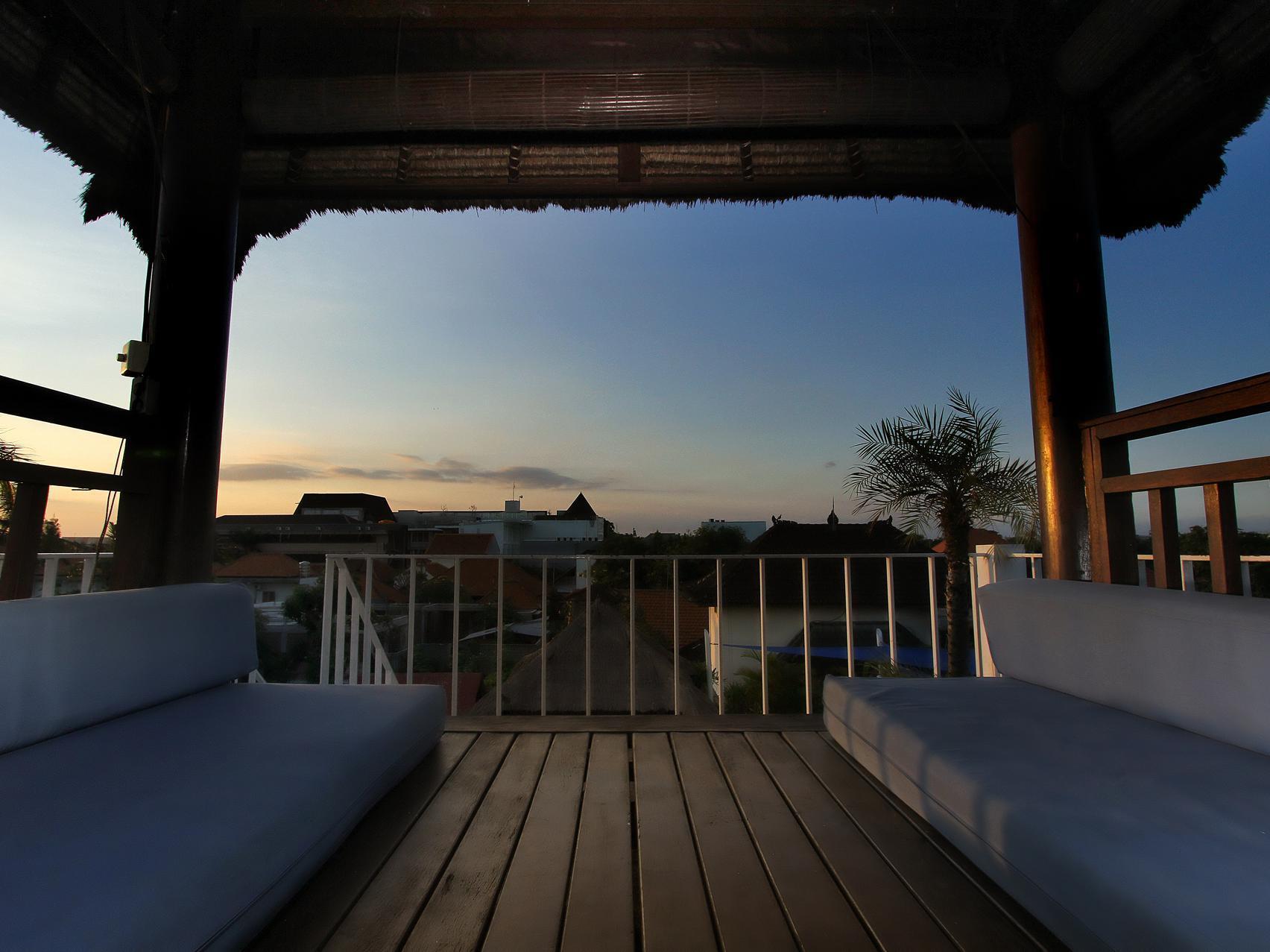 Hostel The Island Bali *
