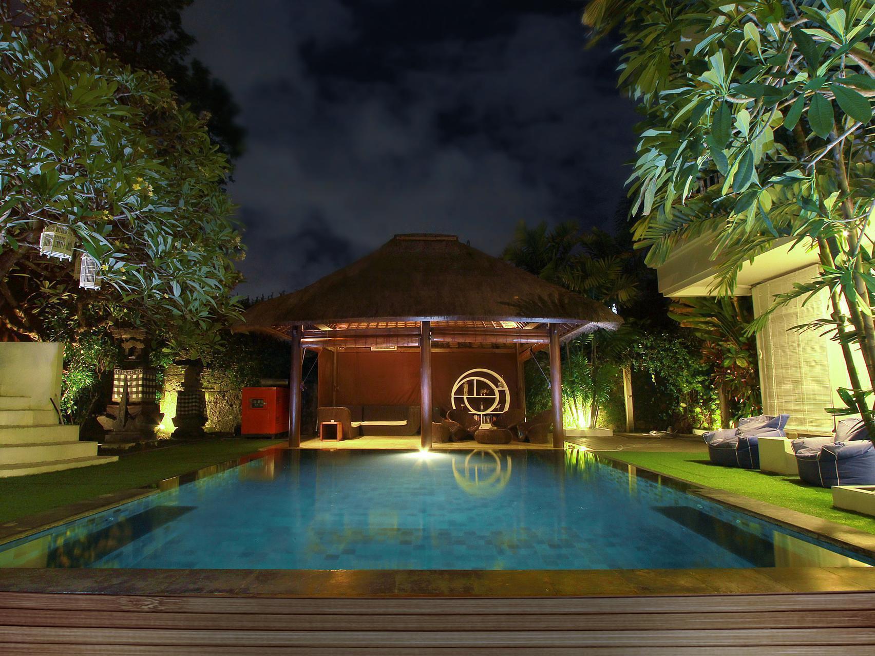 The Island Bali Seminyak (Bali)