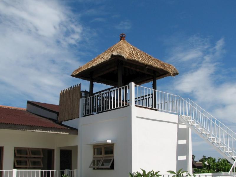 The Island Bali Hostel *