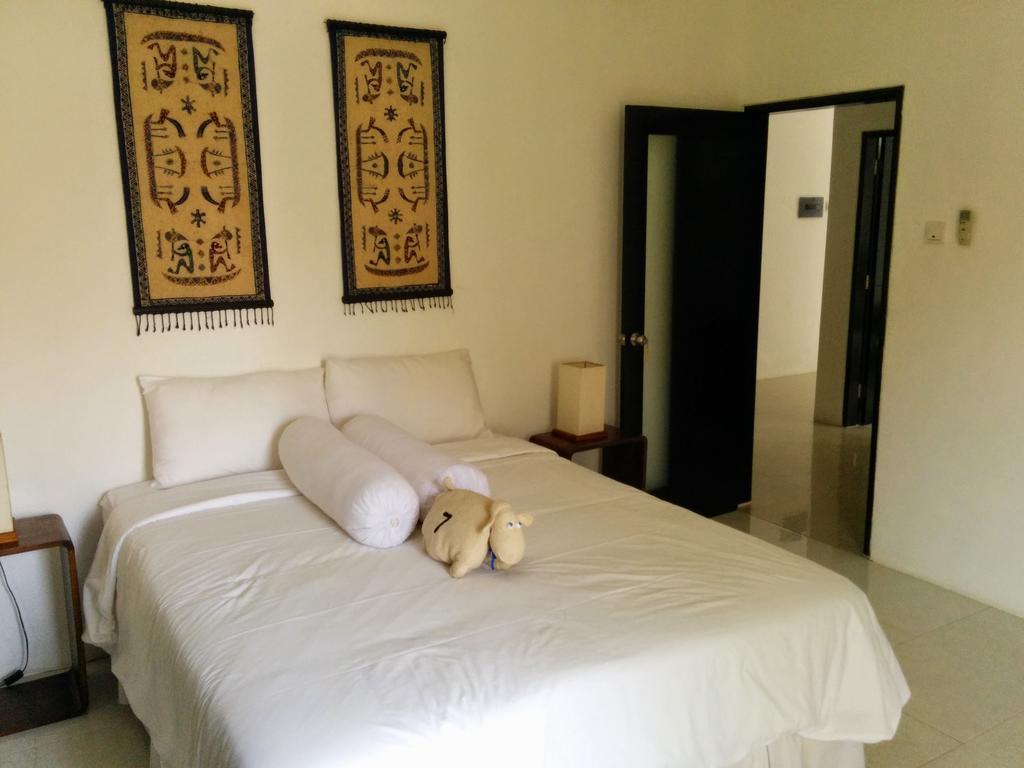 Villa Horizon Nusa Dua