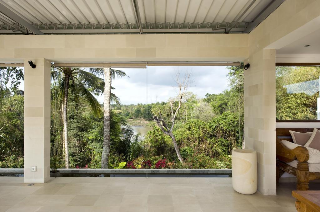 Holiday park Mantra Nature Retreat