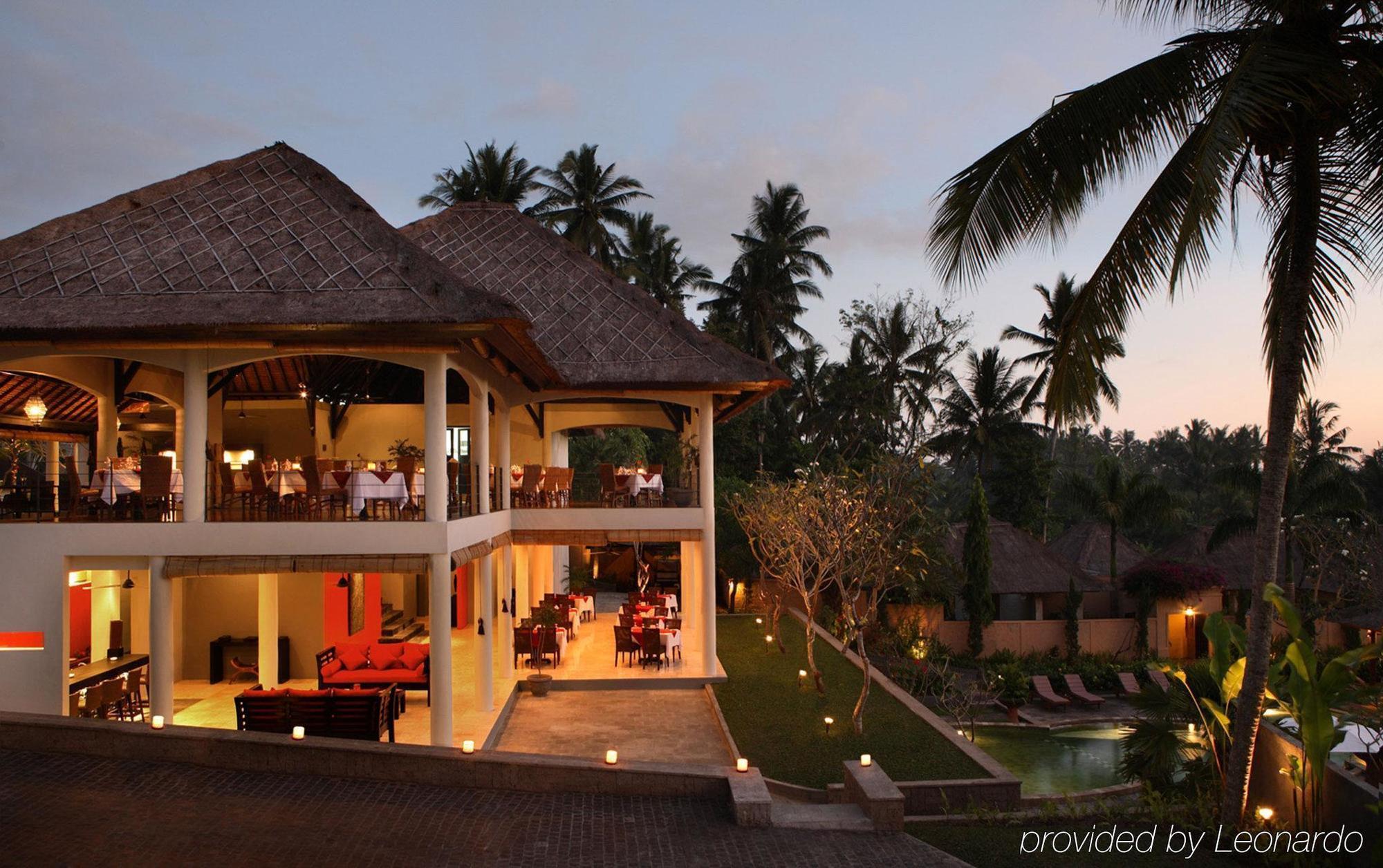 Furama & Ubud Villa Abiansemal