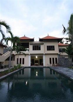 Hotel Matanai By Ecommerceloka 2*