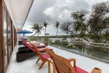 Peninsula Bay 5*