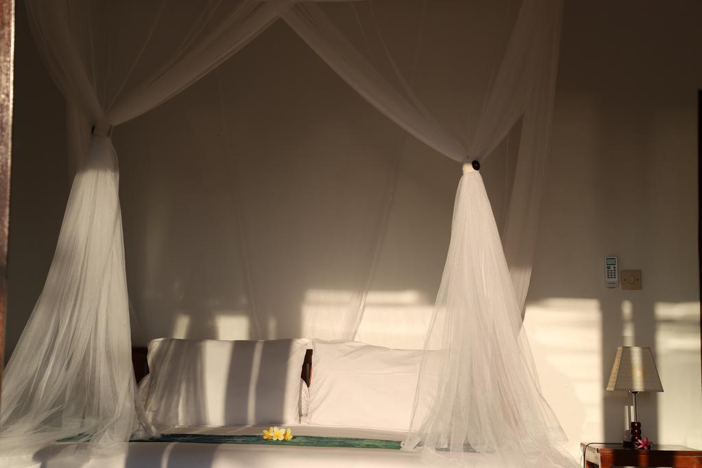 Soka Homestay Amed (Bali)