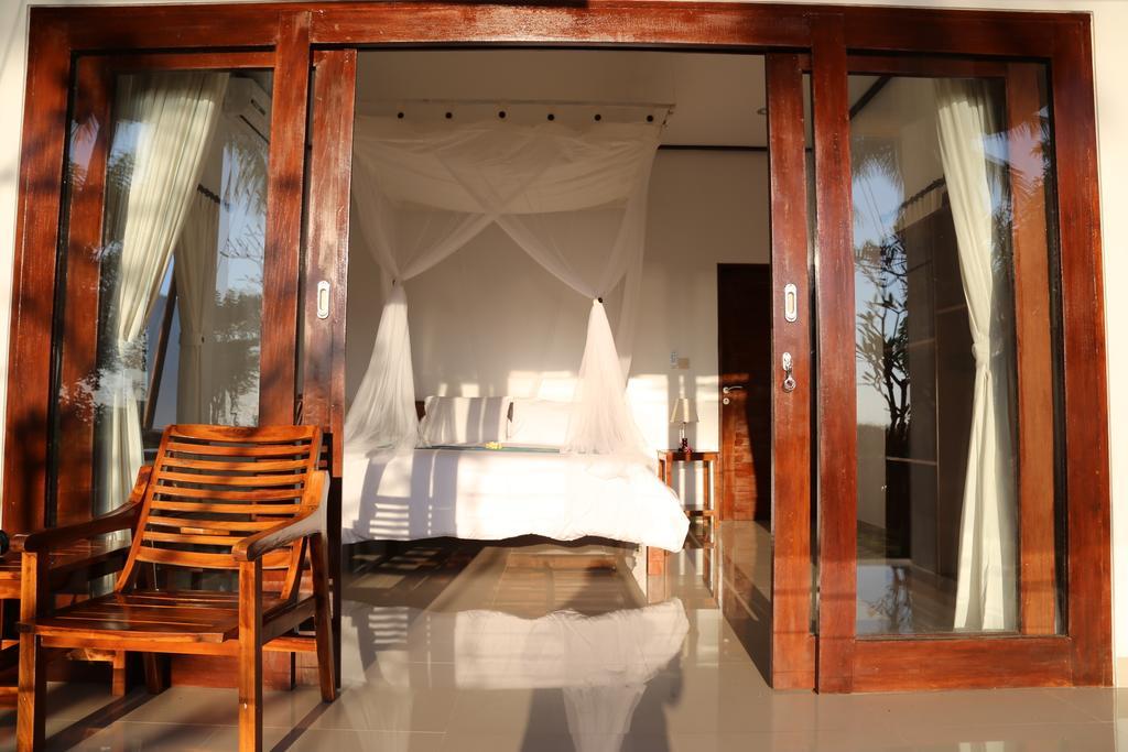 Soka Homestay *