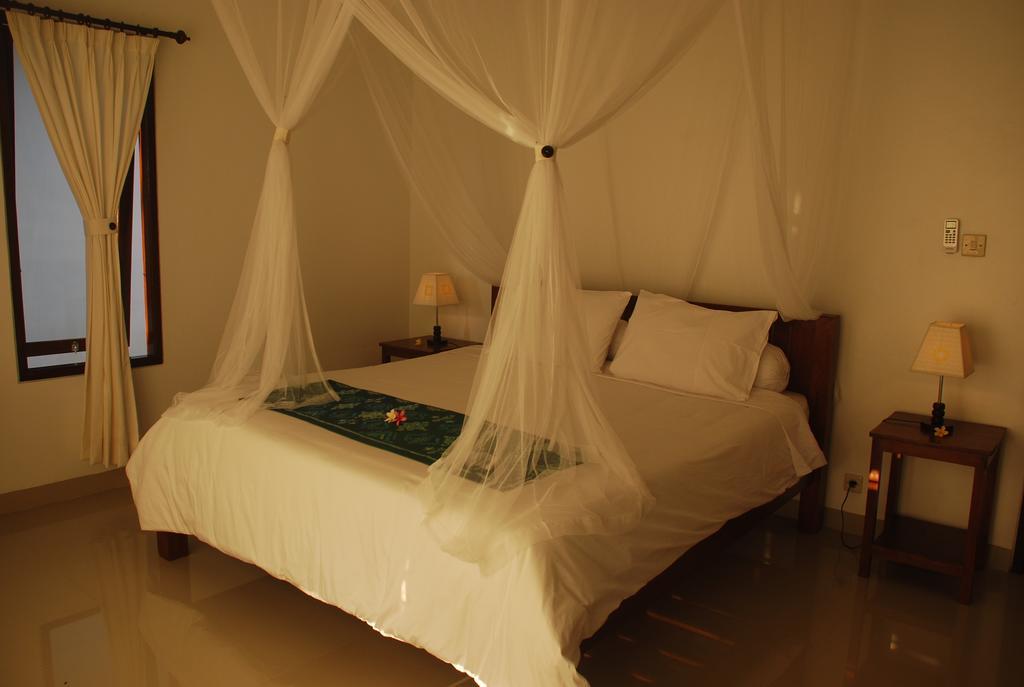 Soka Homestay *
