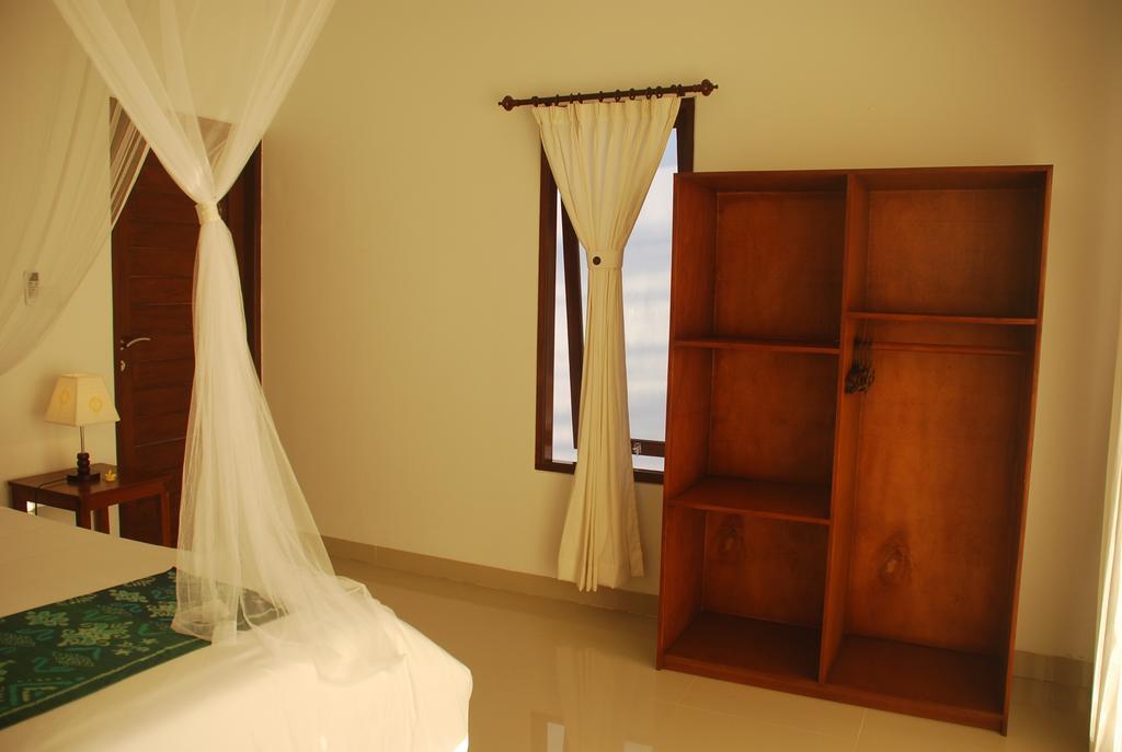 Homestay Soka Amed (Bali)