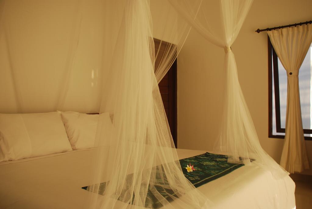 Homestay Soka