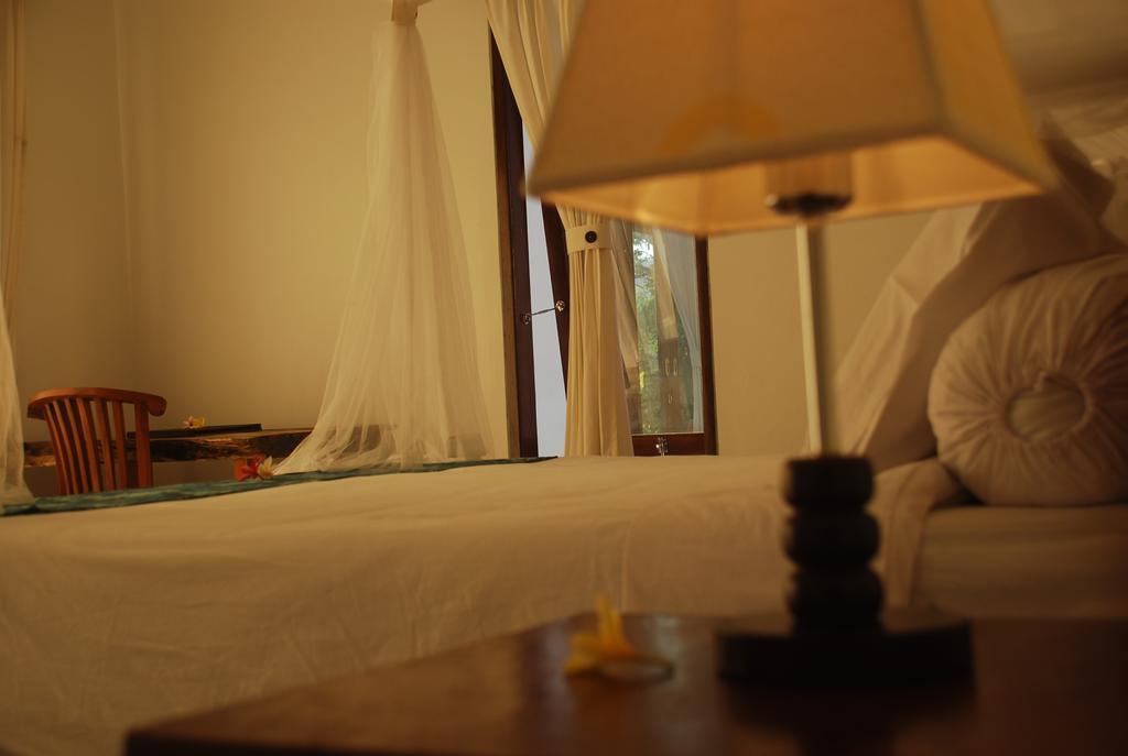 Soka Homestay