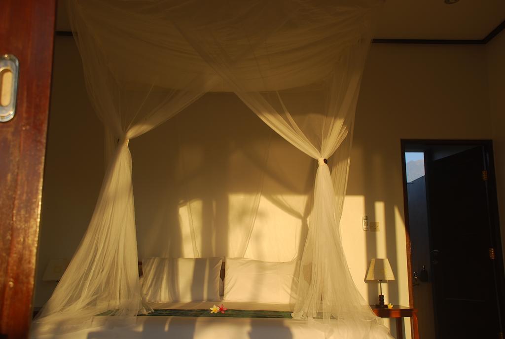 Soka Homestay Amed (Bali)