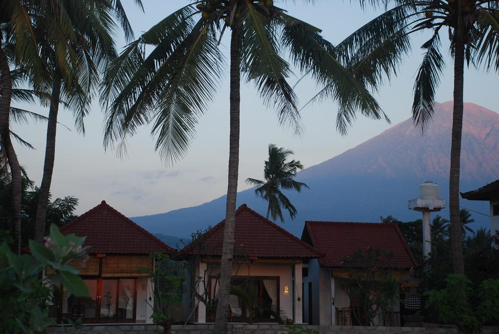 Soka * Amed (Bali)