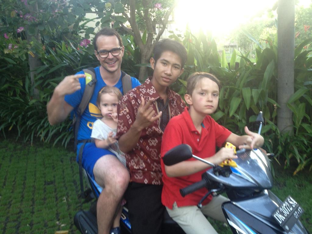 Soka Homestay