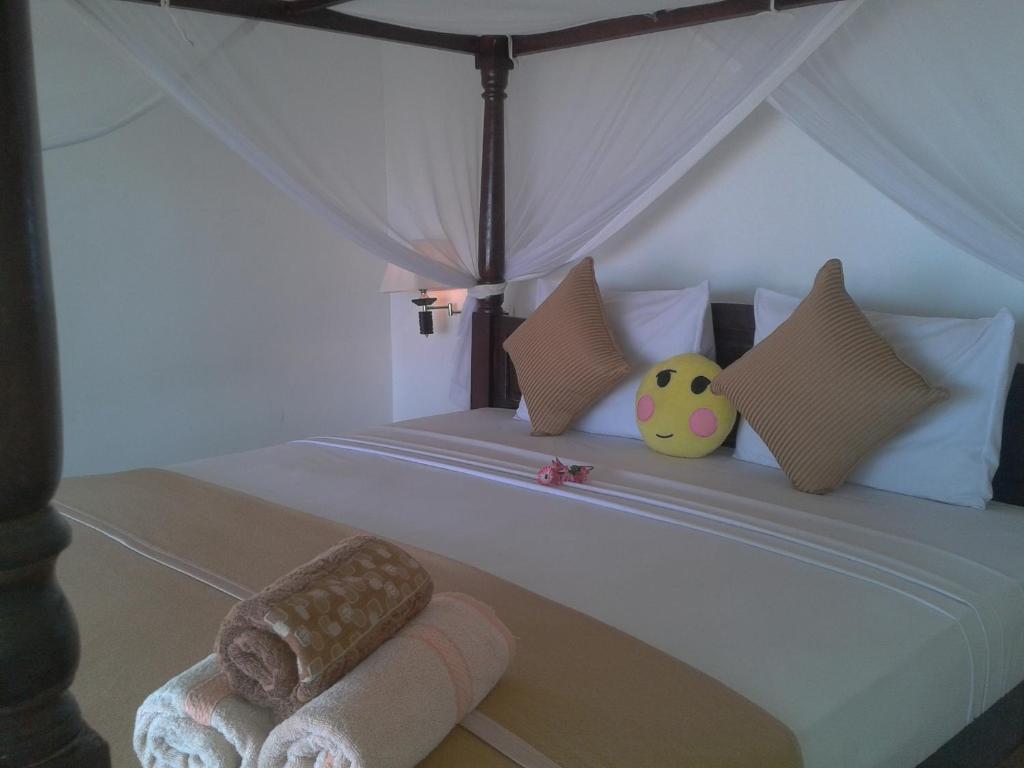 Sinar Bali 2 Holiday park