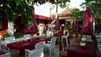 Three Monkeys Holiday park