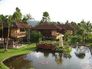 Hotel Puri Sunny Munduk (Bali)