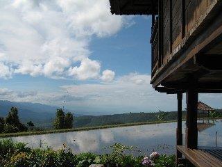 Puri Sunny 2* Munduk (Bali)